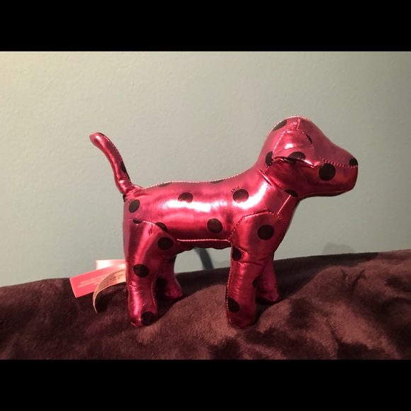 VS Pink dog - Picture 2 of 3